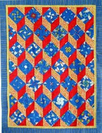 version with two accent colors