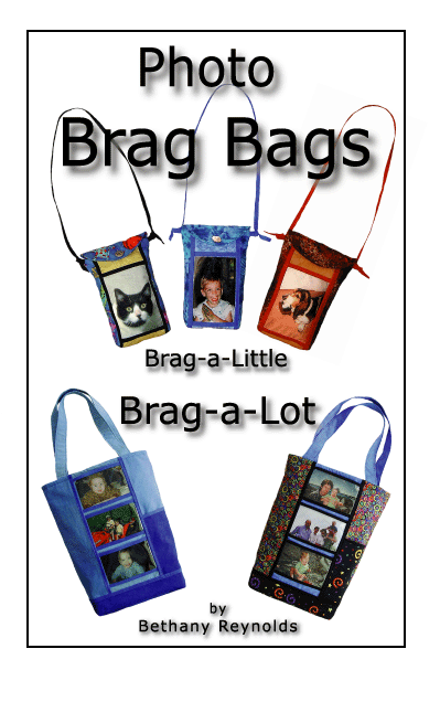 Photo Brag Bags
