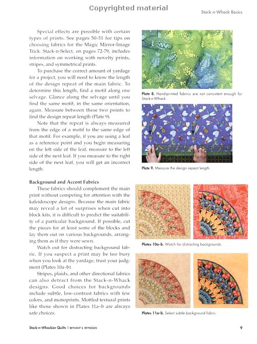 Stack-n-Whackier pg. 9