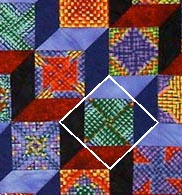 block detail