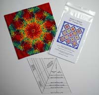 Stack-n-Whack 45° Triangle Tool