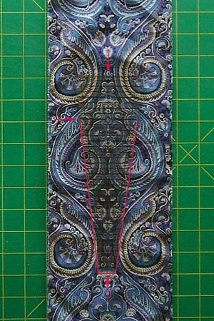 selective cutting, part 1